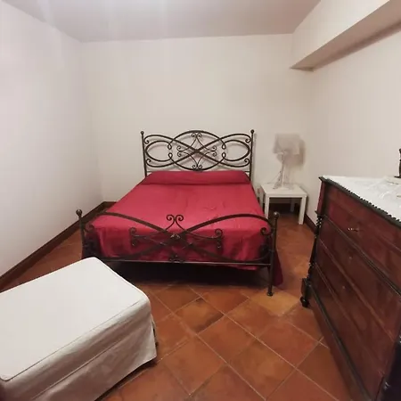 Trinacria House فيلة *