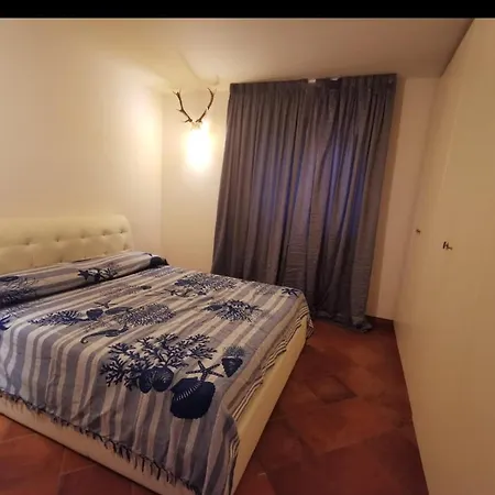 Trinacria House فيلة جيارديني ناكسوس