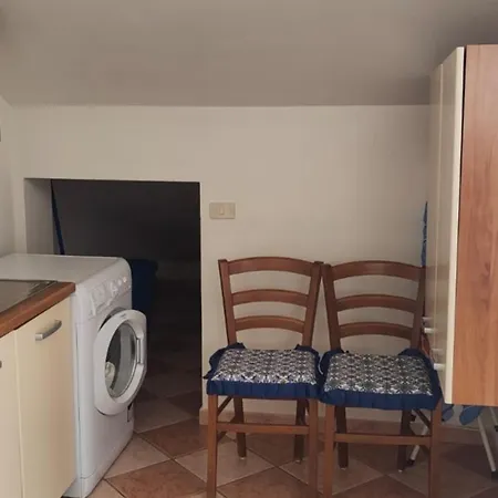 فيلة Trinacria House جيارديني ناكسوس