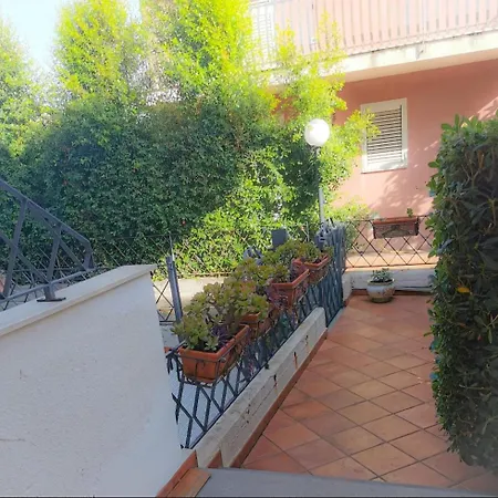 Trinacria House * جيارديني ناكسوس
