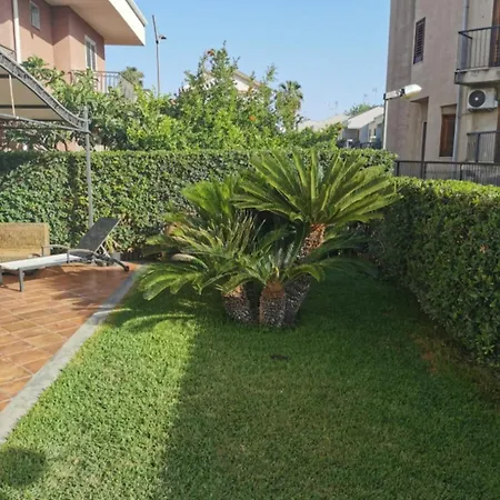 Trinacria House فيلة